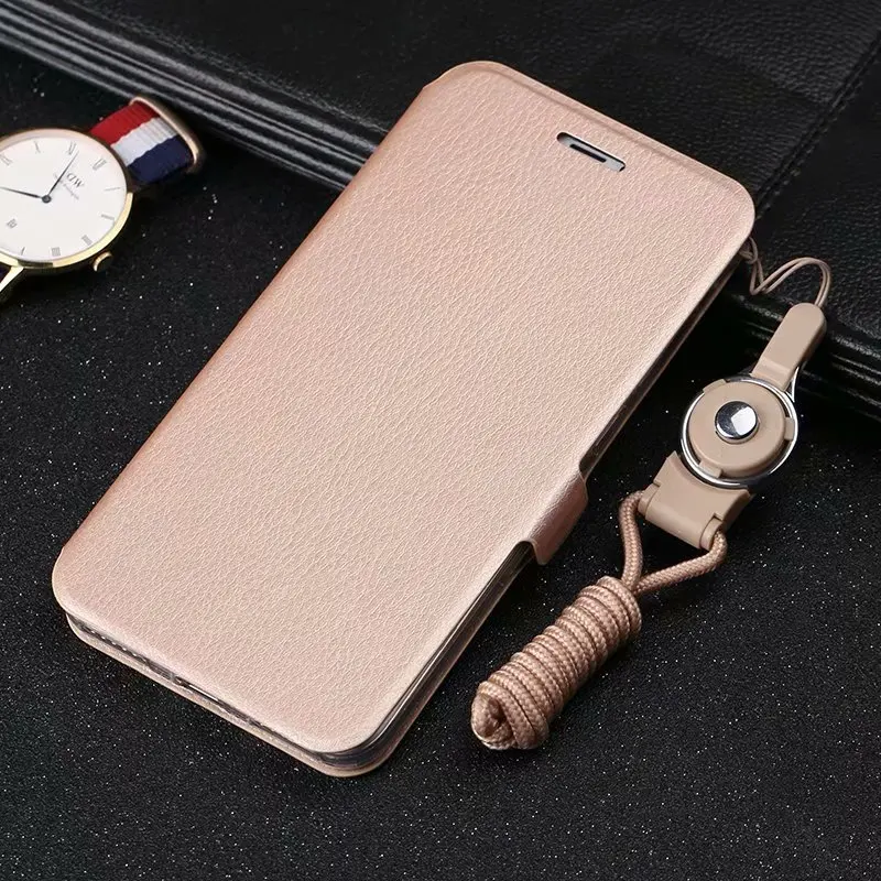 Цветной кожаный чехол для Xiaomi Redmi 4 Prime 4X 5 Plus Note3 Note4 Note5 Note глобальная версия 5A Pro
