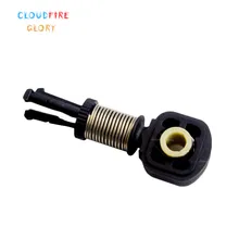 CloudFireGlory-levier de vitesse manuel, arbre de transmission, câble sélecteur pour VW Jetta Golf Passat, pour Audi A3 TT Fabia