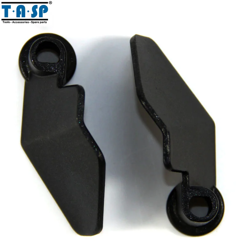 2 Pieces Blades Parts for Bread Maker Machine Mixing Blade with Bore Size 8mm Kitchen Appliance|machine slimming|parts motormachine id |