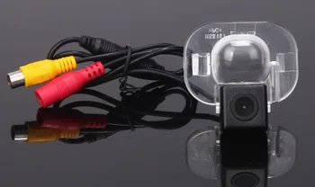 

Free shipping HD CCD Car Rear View Reverse Backup Camera for Hyundai Verna Solaris Sedan KIA Forte