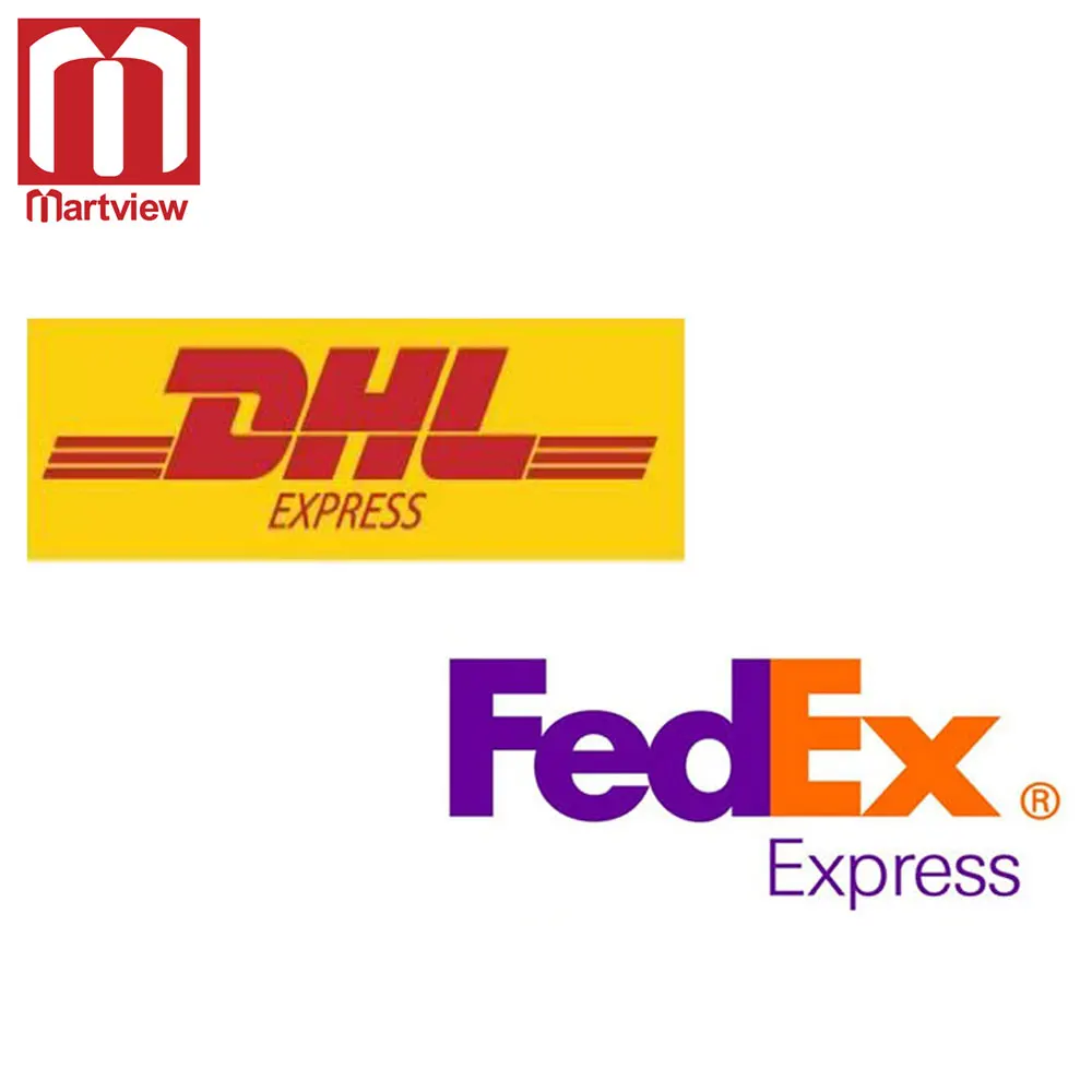 

Martview Extra Fee for Order or Fast Express Shipping FedEx DHL DO NOT Order Without Contact Seller