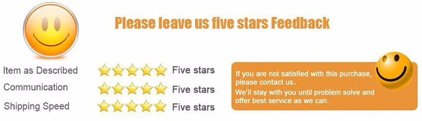 5 stars