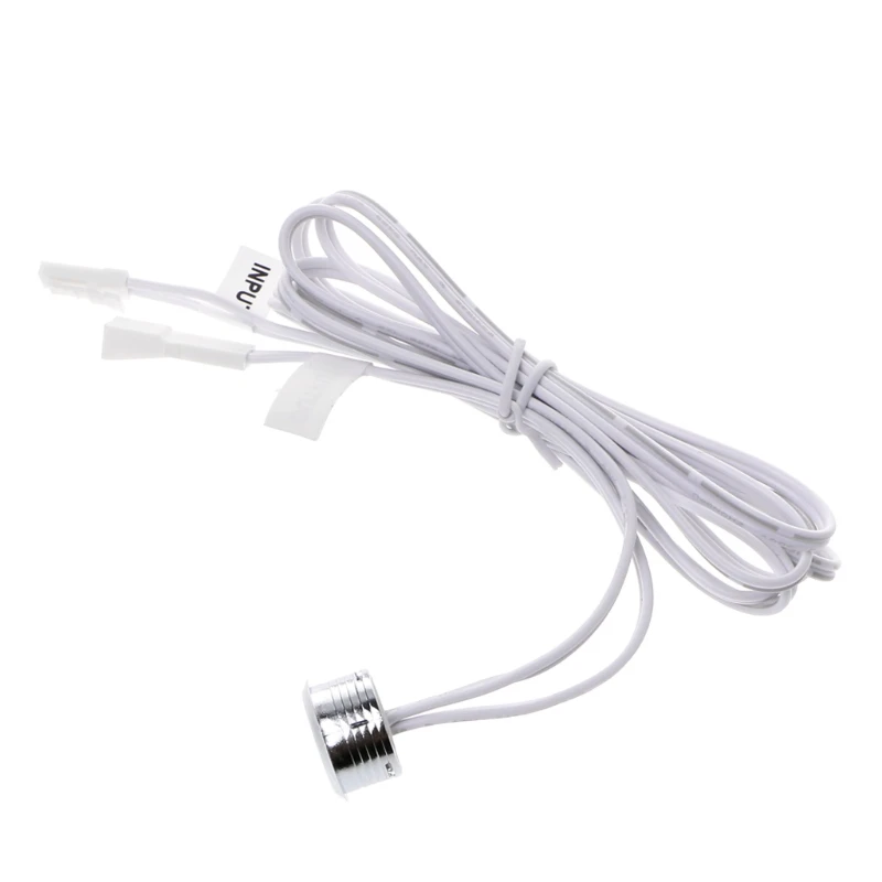 DC 12 V 24 сенсорный переключатель управления для 5050 3528 Светодиодные полосы