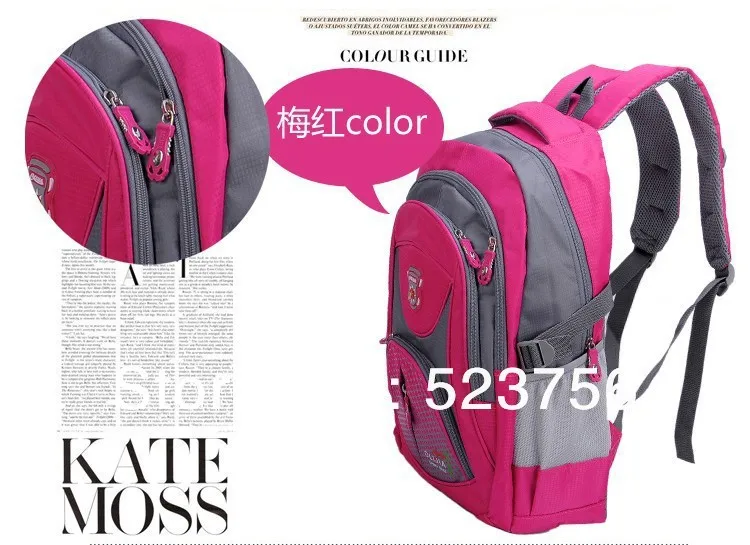 High Quality S Boy Middle School Student Strong Scool Book Bag High Quality S Boy Middle School Student Strong Scool Book Bag Children Double Shoulder Backpacks Kids Casual Backpack In Bags From Luggage