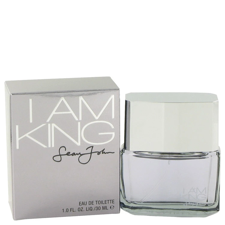 Eau De Toilette Spray 1 oz