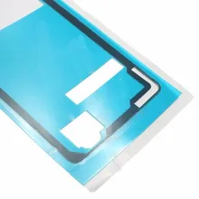 5pcs lot for Sony Xperia Z3 Mini Battery Cover Back Door Adhesive Glue Tape Sticker Z3