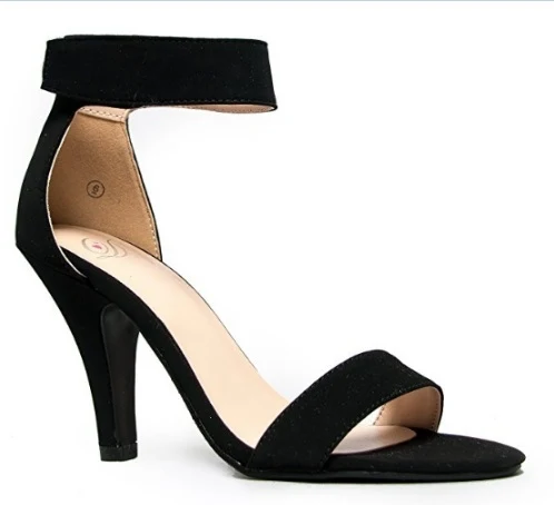 boots thigh suede stretch faux slim plus winter botines heel thin female sexy