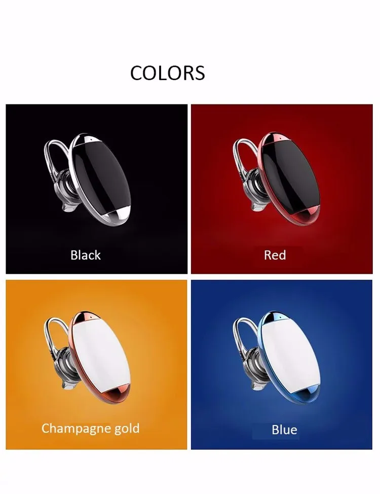 

Mini j1 Wireless Bluetooth Earphone V4.0 Stereo HD Sound Casque audio Headset Earbuds Handsfree for smartphone