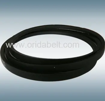 

A80 80''Inch Wrapped Belts,Classical V-belt