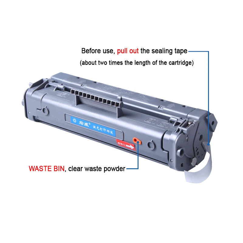 HWDID C4092A 4092a 4092 92a EP 22 совместимый тонер картридж для HP 1100 1100a 1100se 1100xi xi 3200 3200se 3200ase