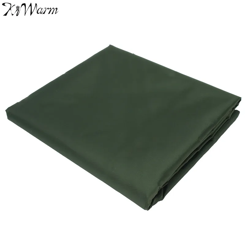 Us 21 16 Kiwarm Best 8 Seater Garden Patio Furniture Cover Waterproof Outdoor Table Chair Protective 196x114x71cm In Fabric
