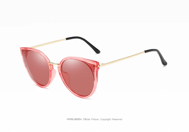 High Quality Fashion Sunglasses Women 10