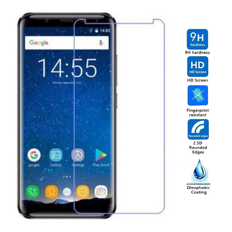Oukitel K5000