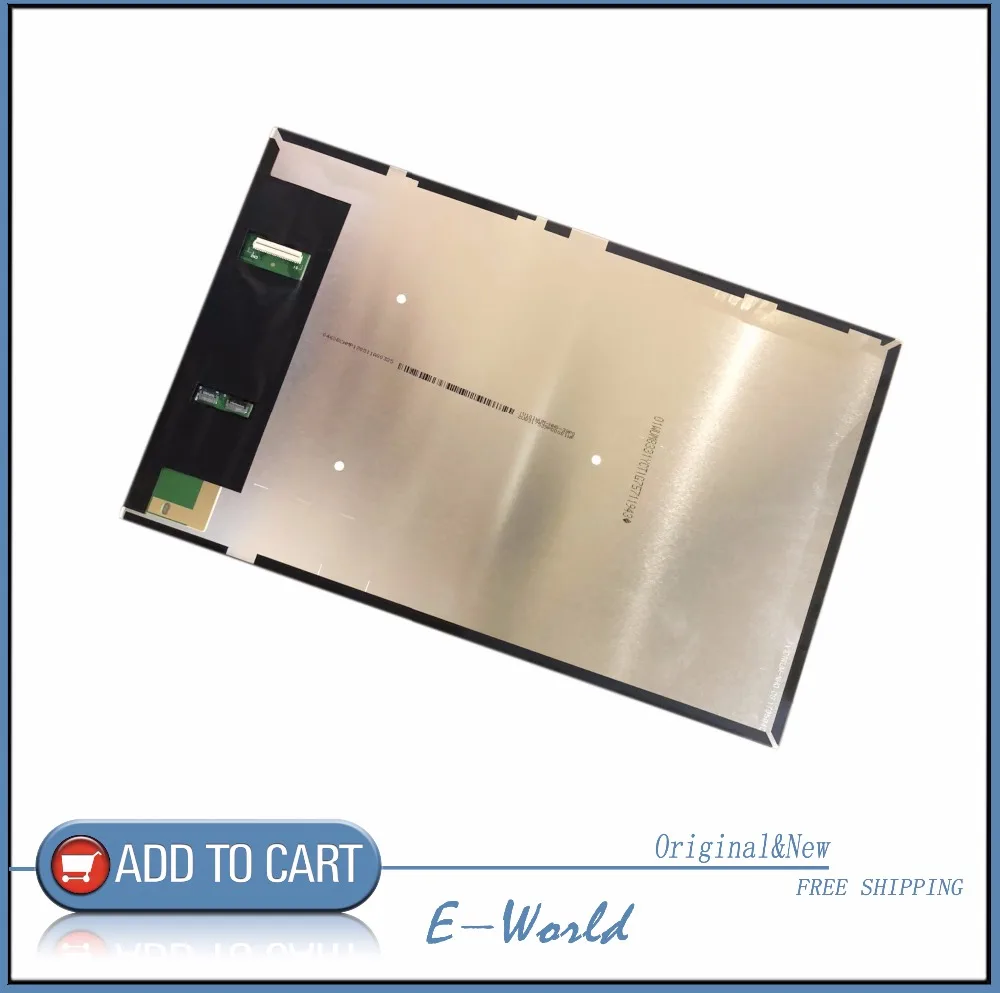 Original 10.1inch LCD screen for Subor K10 R10 tablet pc free shipping
