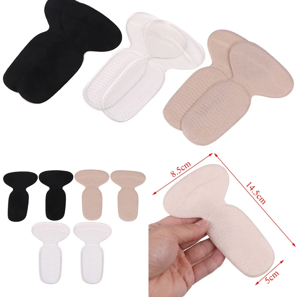 party feet heel cushions