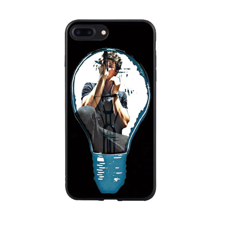Мягкий силиконовый чехол для iPhone 12pro Max X XR XS 8 7 6s Plus 12mini|Бамперы| |