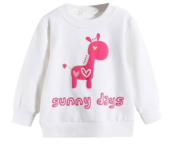 (1piece /lot) 100% cotton 2017 giraffe baby girl outerwear HTB1iCfpRpXXXXcfapXXq6xXFXXXf - (1piece /lot) 100% cotton 2017 giraffe baby girl outerwear
