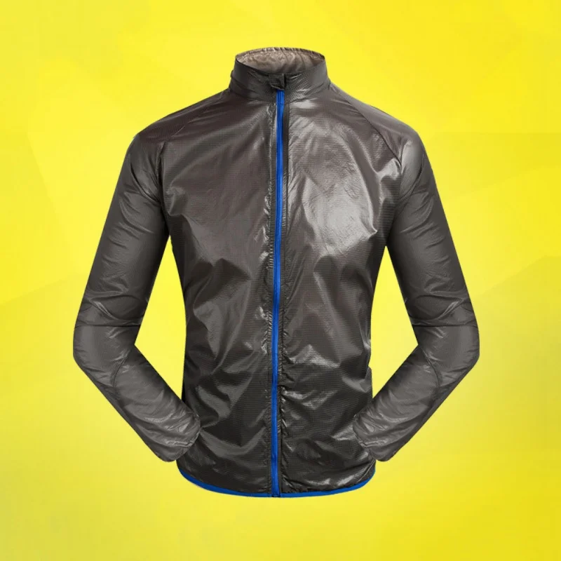 2018 New Outdoor Sport Clothe Cycling Jerseys Men Quick Dry Hiking Jackets Windproof waterproof