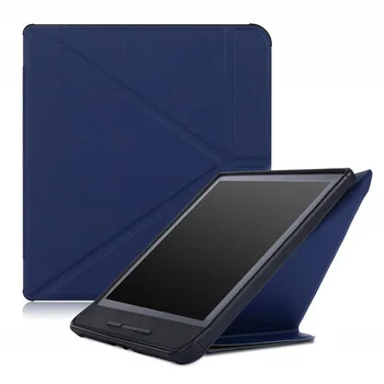 

Magnetic PU Leather Case For KOBO Forma 8.0 2018 Smart Cover For KOBO Forma 8.0 2018 Protective Shell Auto Sleep / Wake Cases