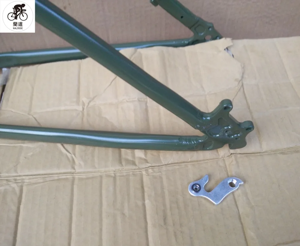 Excellent Kalosse Snow Mountain frame ,alloy beach bicycle frame aluminum alloy frame suitable for 26 er 2 Excellent Kalosse Snow Mountain frame ,alloy beach bicycle frame aluminum alloy frame suitable for 26 er 2