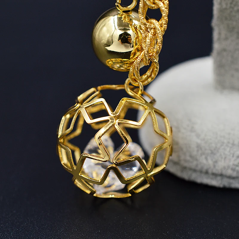 Sunny Jewelry длинные висячие серьги модные ювелирные изделия 2020 для женщин высокое