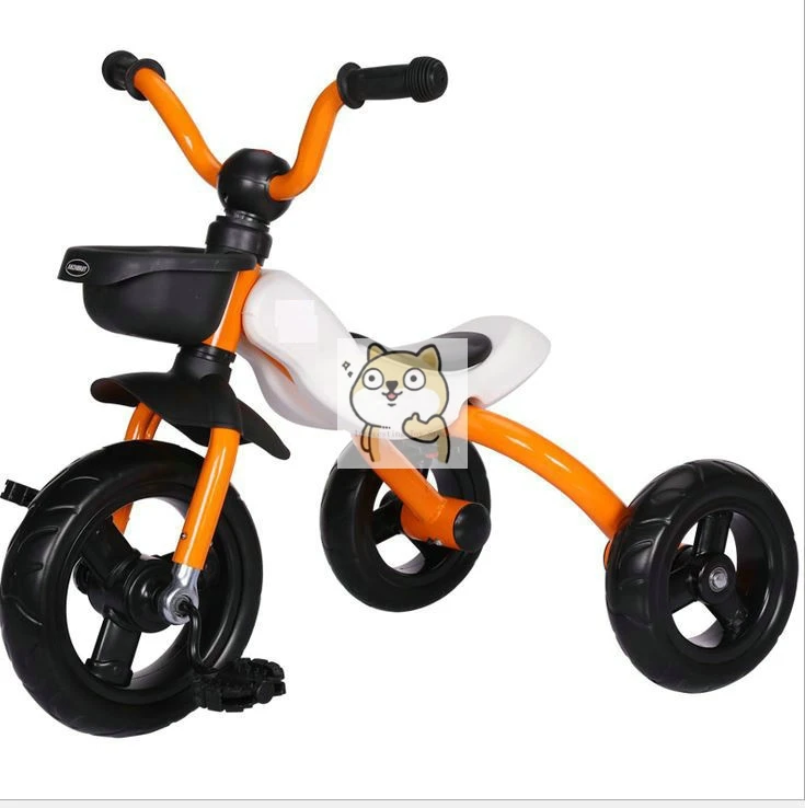 inflatable bicycle toy
