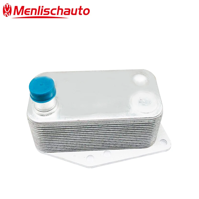 

100% NEWS !!!ENGINE OIL COOLER FREELANDER TD4 M47 DIESEL 2.0L PBC101370L OEM