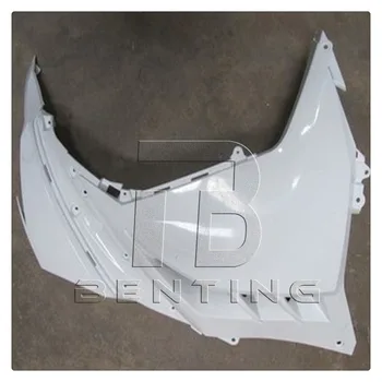 

ABS Unpainted Left or Right Mid Side Fairing Belly Pan For KAWASAKI NINJA250 300 NINJA 250 300 2013-2015