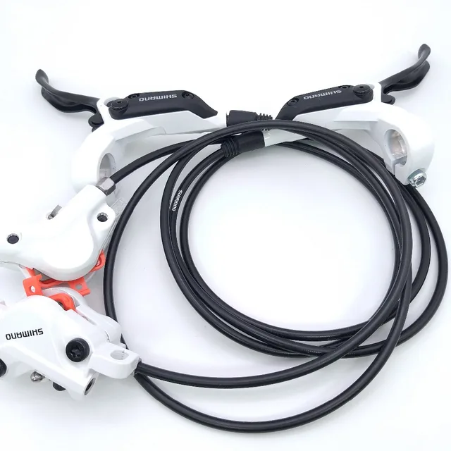 Shimano br m396 колодки