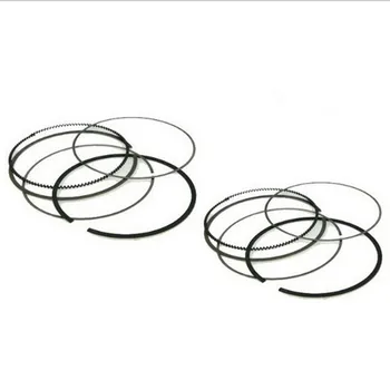 

SNXSMO 2 Pairs Motorcycle Engine Parts STD Bore Size 68mm Piston Ring For Yamaha Virago XV400 XV 400