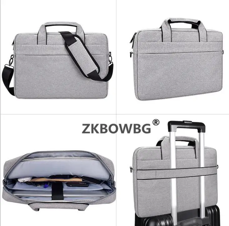 Наплечные сумки для ноутбука 13 3 &quotASUS ZenBook 14&quot UX331 VivoBook S15 S14 Pro 15 6 &quotChromebook 14 4 12 11