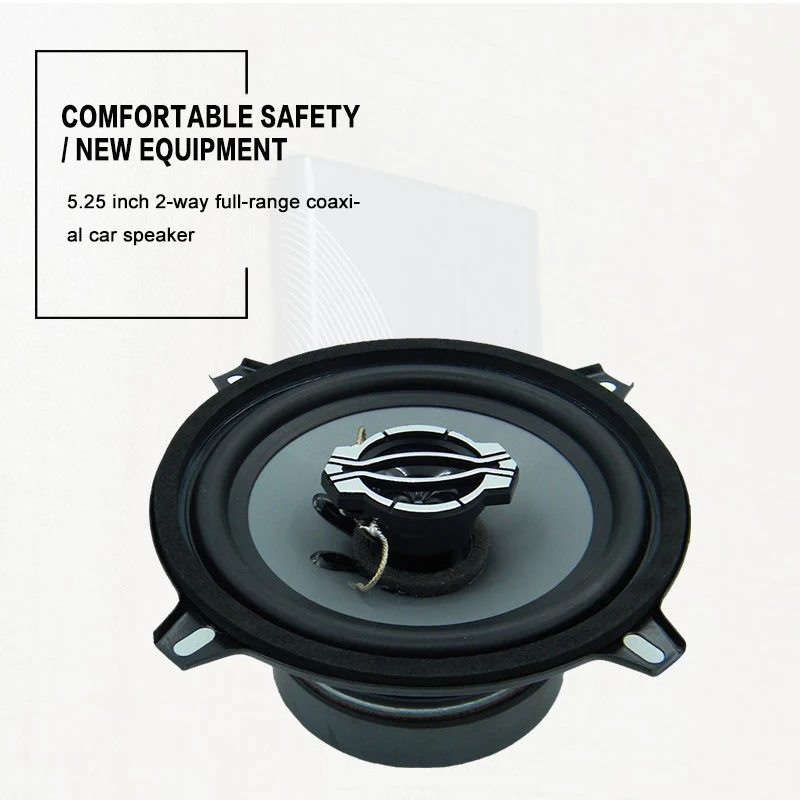 pioneer 5 inch car speakers