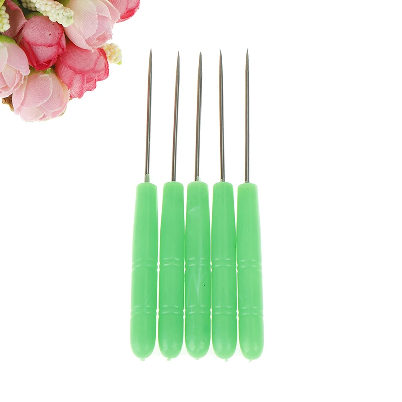 1PCs Cake Scriber Needle Model Tool Icing Carve Sugar Craft Decorate