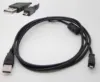 USB DATA CABLE FOR KODAK C763 C813 C875 C913 CD33 CD40 CD43 CD913 EasyShare M340 EASYSHARE-ONE Cameras 4 MP 6 MP M1033 M1063 ► Photo 3/4
