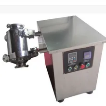 Трехмерный качающийся смеситель блендер, сухой гранулированный/смеситель для сыпучих материалов rh