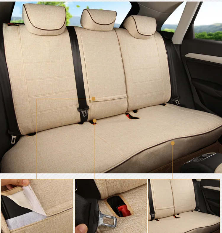 411 cover seats car  (5)