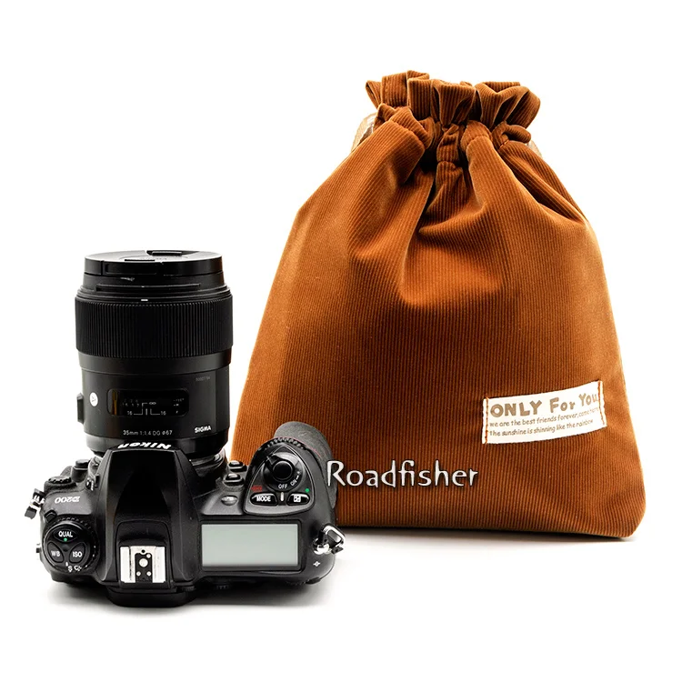 Camera pouch 23
