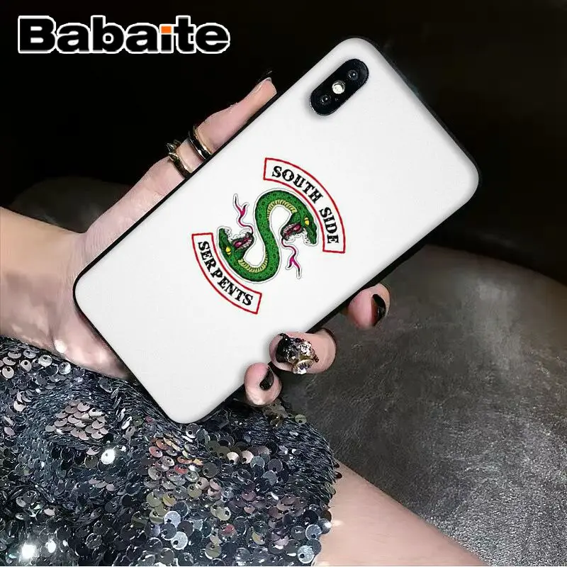 Riverdale South Side Serpents
