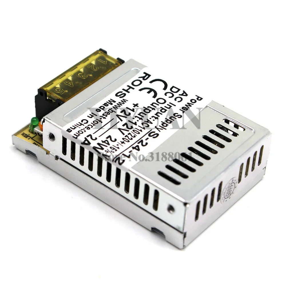12V24W-5