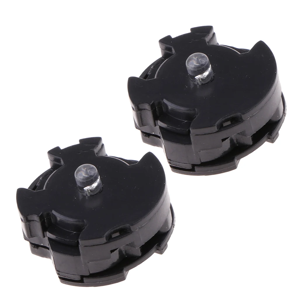 2x светильник лампа s Lamp для MG GN-X 00Q Assemb LED Gundam Robot Parts фиолетовый | Игрушки и хобби