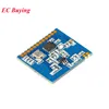 CMT2300A SI4438/SI4432 433MHz LoRa Wireless Transceiver Module RF Transmitter Receiver Spring Antenna Distance 1000m ► Photo 2/6
