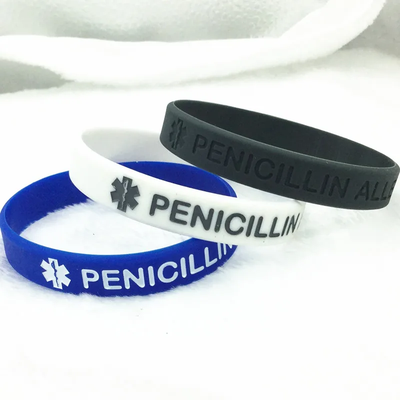 penicillin Allergy (2)