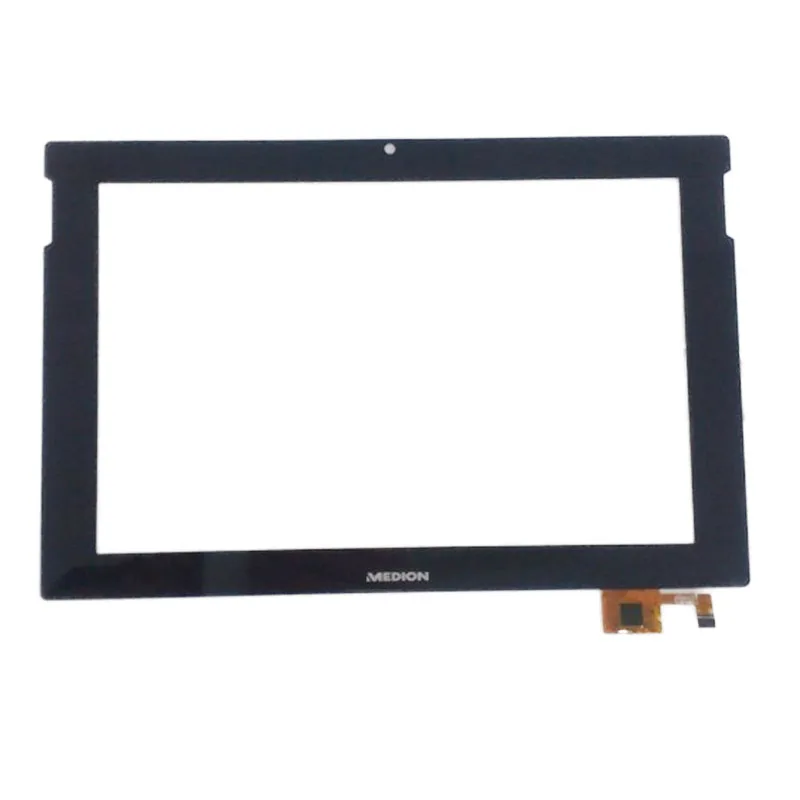 imágenes para Nuevo Para Medion Lifetab S10346 (MD99282) de la pantalla Táctil de reemplazo del panel digitalizador Del Sensor de cristal Envío Gratis imágenes para Nuevo Para Medion Lifetab S10346 (MD99282) de la pantalla Táctil de reemplazo del panel digitalizador Del Sensor de cristal Envío Gratis