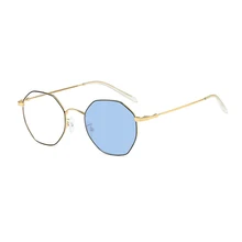 Модные фотохромные Близорукие Солнцезащитные очки для женщин и мужчин близорукие Близорукие Солнцезащитные Очки Настроить рецепт очки L3