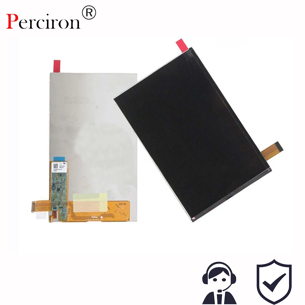 Новинка 7-дюймовый ЖК-дисплей высокого разрешения LD070WX4(SM)(01) для ASUS MEMO PAD HD7 Tablet