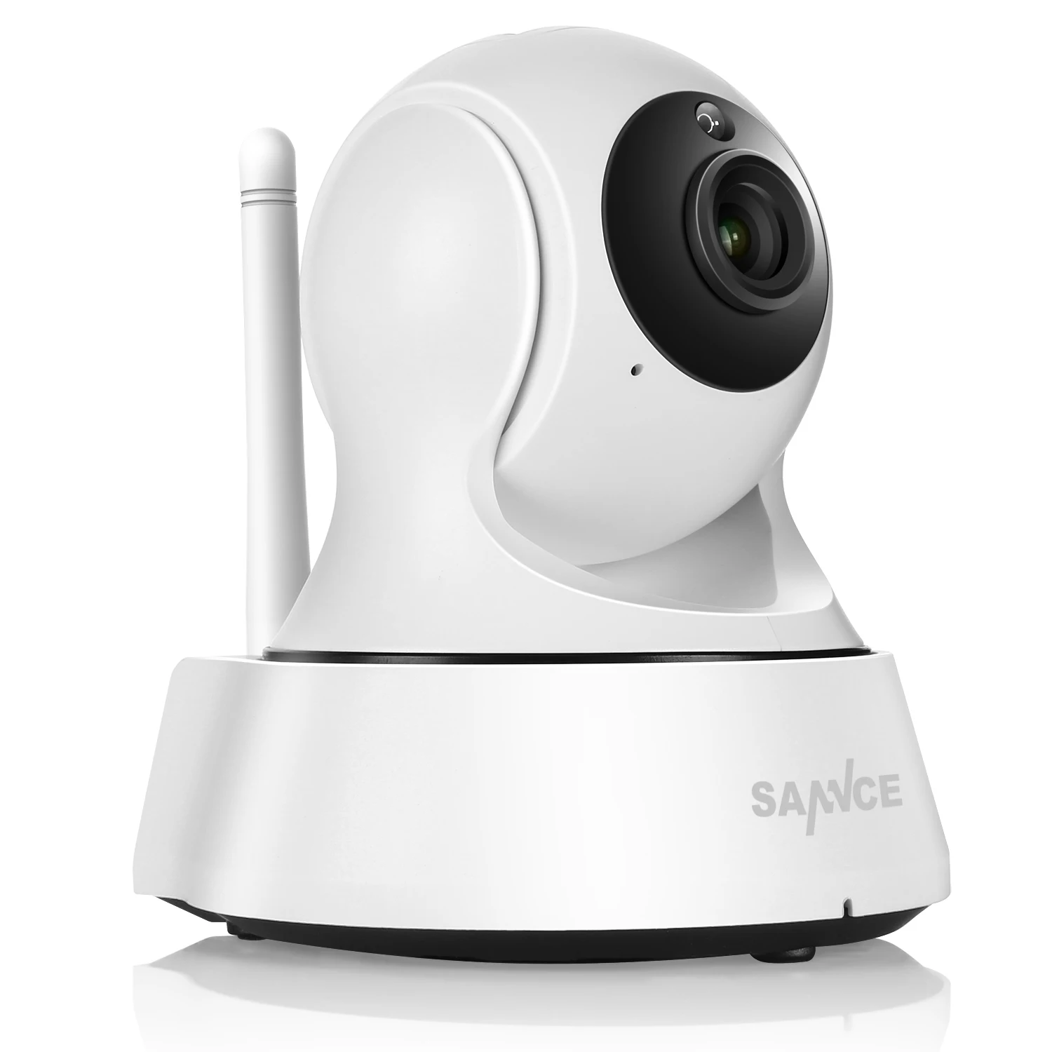 ANNKE Home Security IP Camera Wireless Mini IP Camera Surveillance Camera Wifi 720P Night Vision CCTV