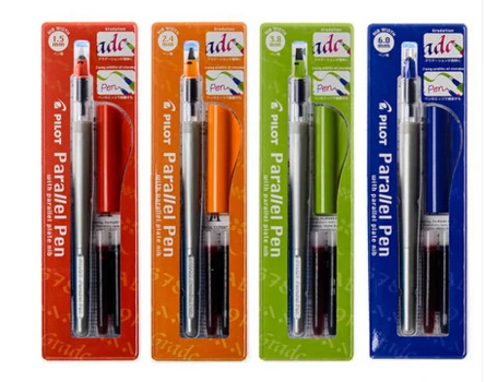 Parallel Pen 6 Мм Купить