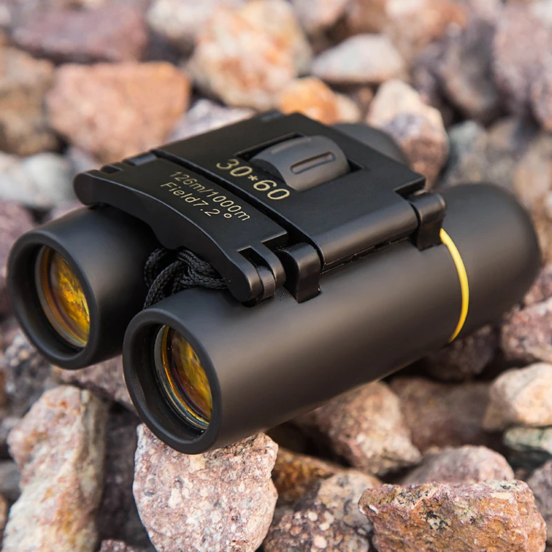 

Boshile 30X60 NO night vision king Professional telescopic Binoculars Hunting Outdoor Sports wildlife climbing Telescope
