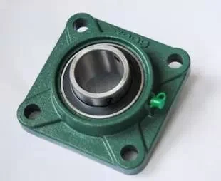 Купить Корпусной Подшипник Upc 205 Foxweld