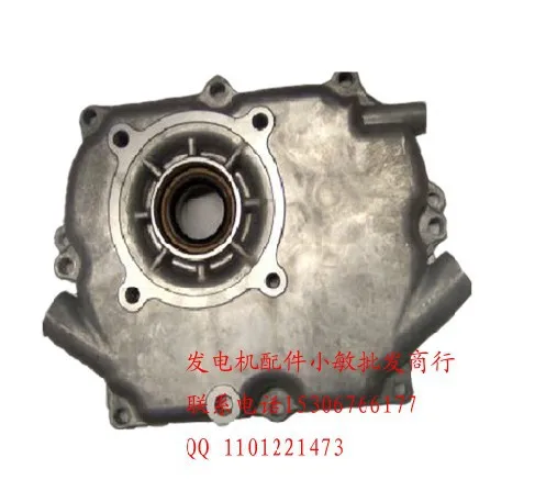 

CRANKCASE COVER FITS R. EY20 CHINESE 167 ENGINES FREE SHIPPING CHEAP MAIN BEARING ENGINE COVER REPLOEM PART# 227-11002-31